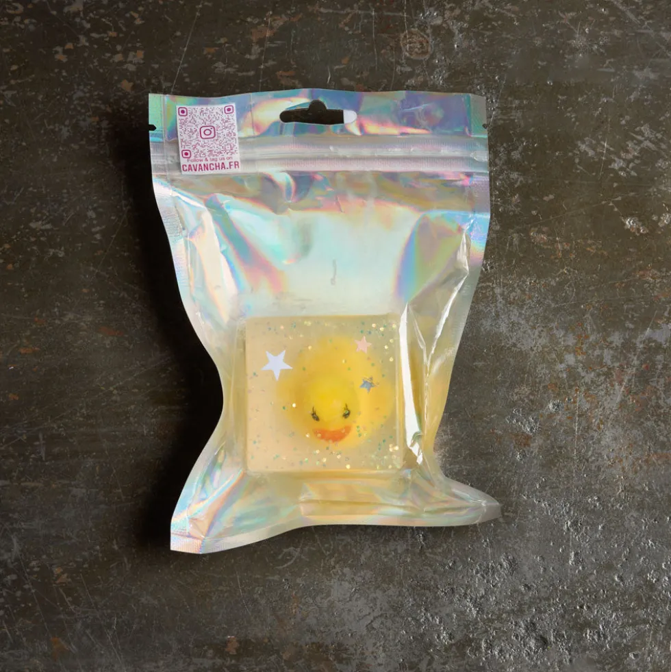 Savon Jouet - Canard
