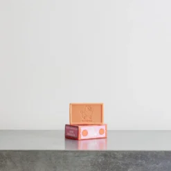 Savon à la cannelle - Archivist