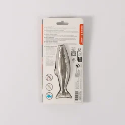 Savon magique - Poisson