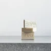 Savon Merci n°03 - Amande