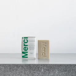 Savon Merci n°03 - Amande