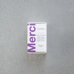 Savon Merci n°02 - Figue