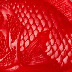 Savon Poisson Rouge