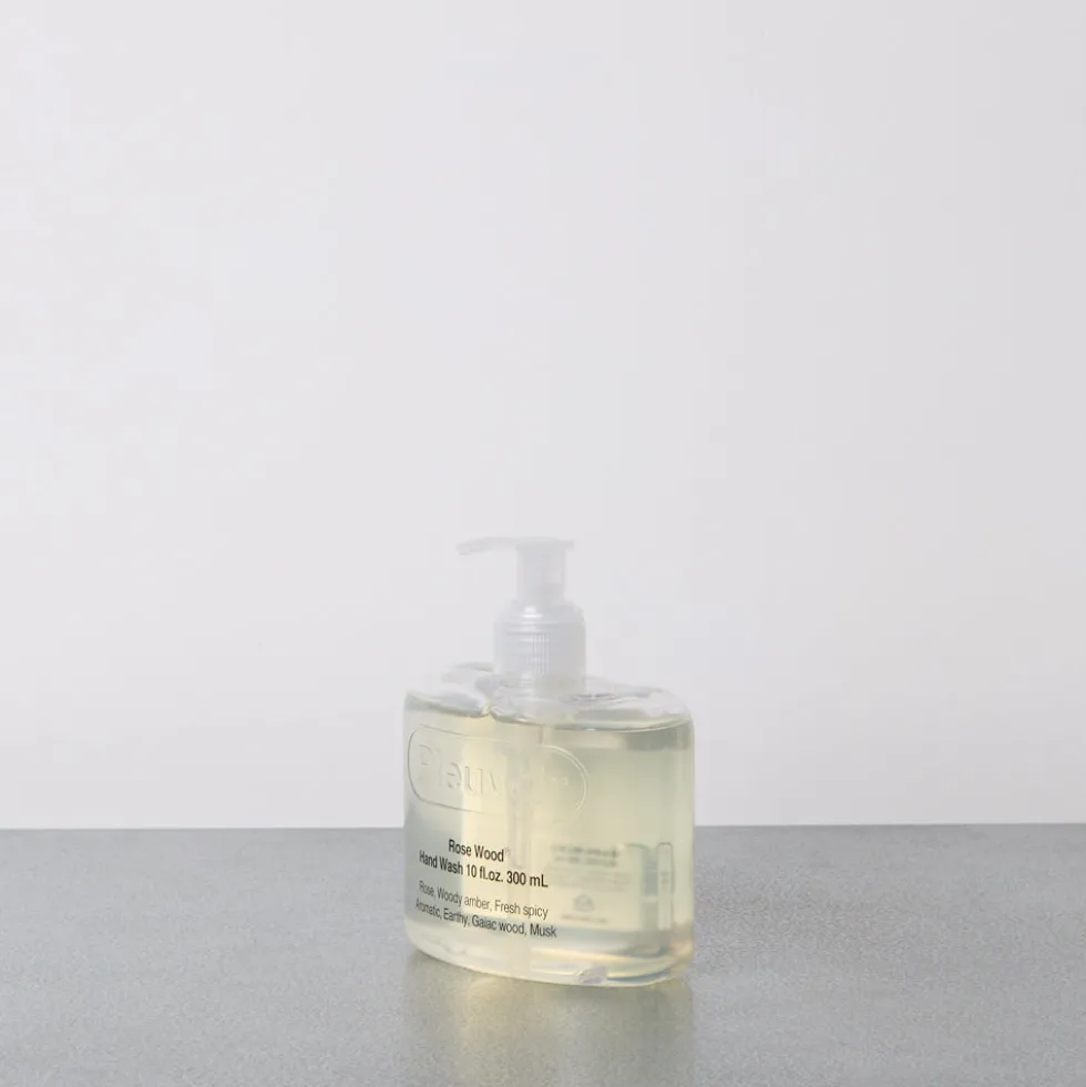 Savon - Rose Wood - Pleuvoir