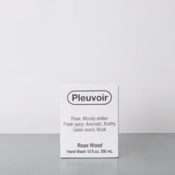 Savon - Rose Wood - Pleuvoir