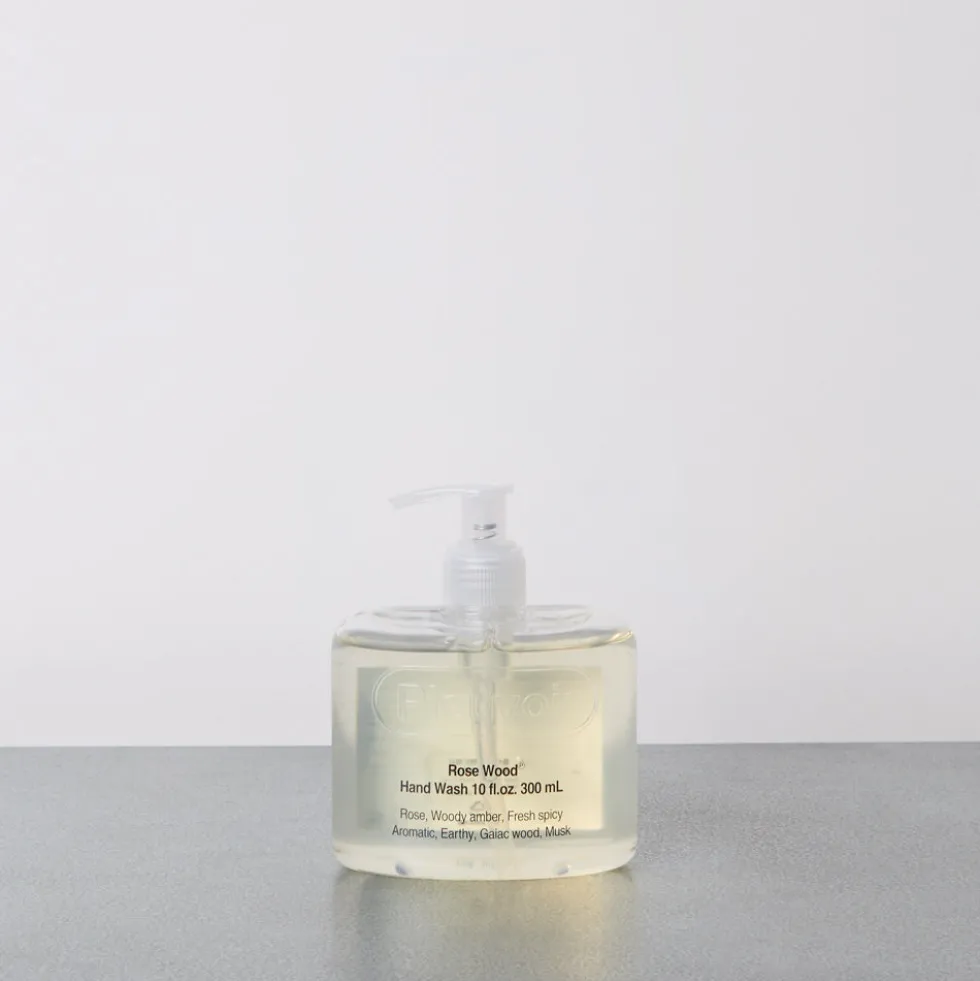 Savon - Rose Wood - Pleuvoir