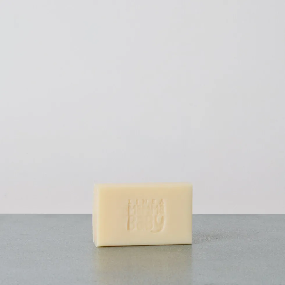 Savon solide Bio