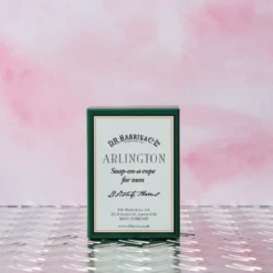 Savon sur corde - Arlington - D.R. Harris And Co.