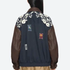 Sea NY - Veste Georgie Sportswear - Marine