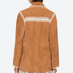 Sea NY - Veste Irena - Camel