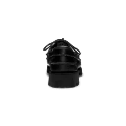 Sebago - Mocassin Ranger Waxy - Noir
