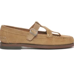 Sebago - Mocassins Angelina Fleshout - Beige