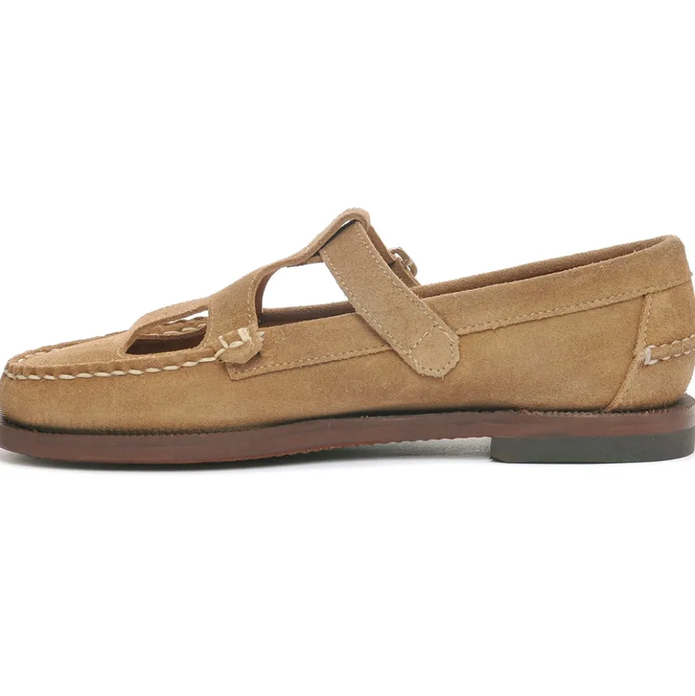 Sebago - Mocassins Angelina Fleshout - Beige