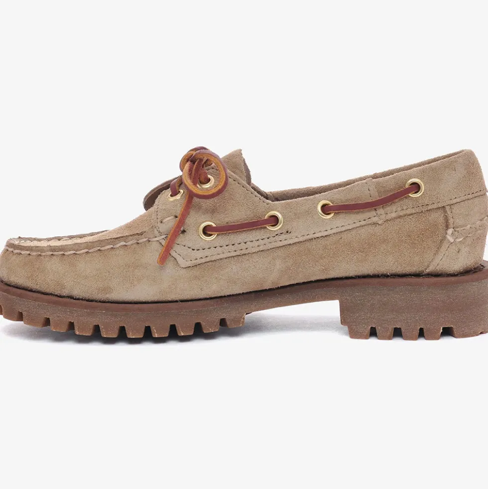 Sebago - Mocassins Ranger Artisan - Marron