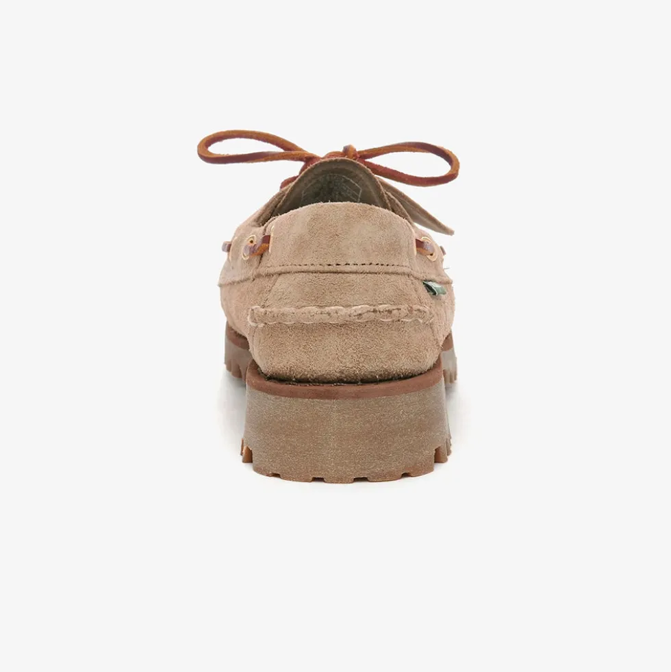 Sebago - Mocassins Ranger Artisan - Marron