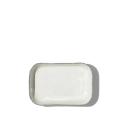 Serax - Assiette creuse en grès n°5 - Mastic