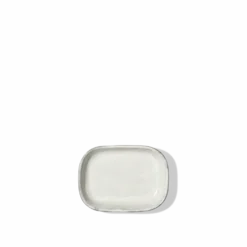 Serax - Assiette creuse en grès n°7 - Mastic