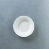 Serax - Assiette à pâtes Silhouette - Blanc