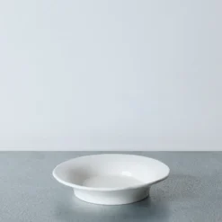Serax - Assiette à pâtes Silhouette - Blanc