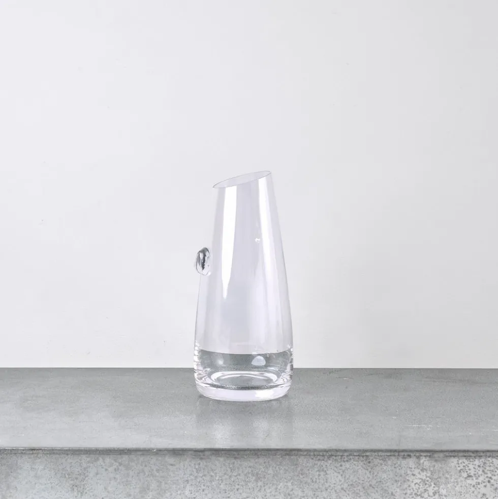 Serax - Carafe Out of Lines - Transparent