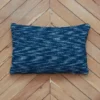 Serax - Coussin d'intérieur Mombaers - Bleu