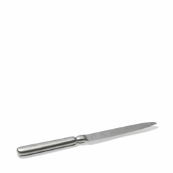 Serax - Couteau Surface en acier inoxydable mat