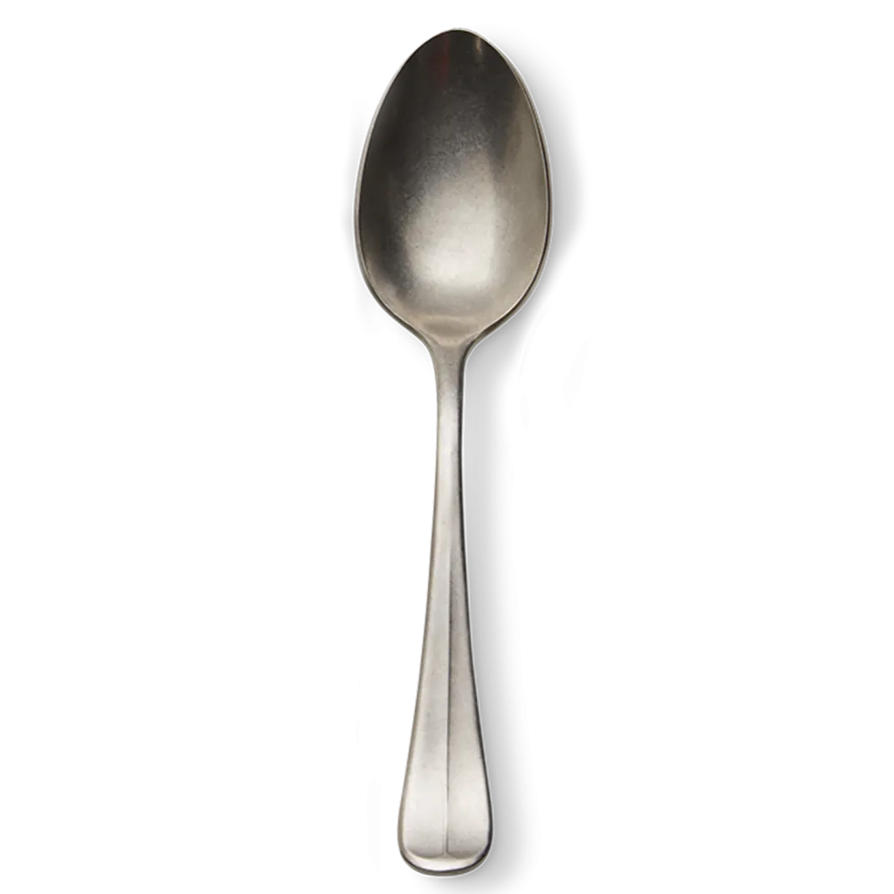 Serax - Cuillère à soupe Surface