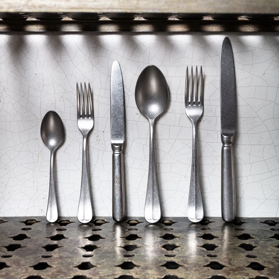 Serax - Cuillère à soupe Surface