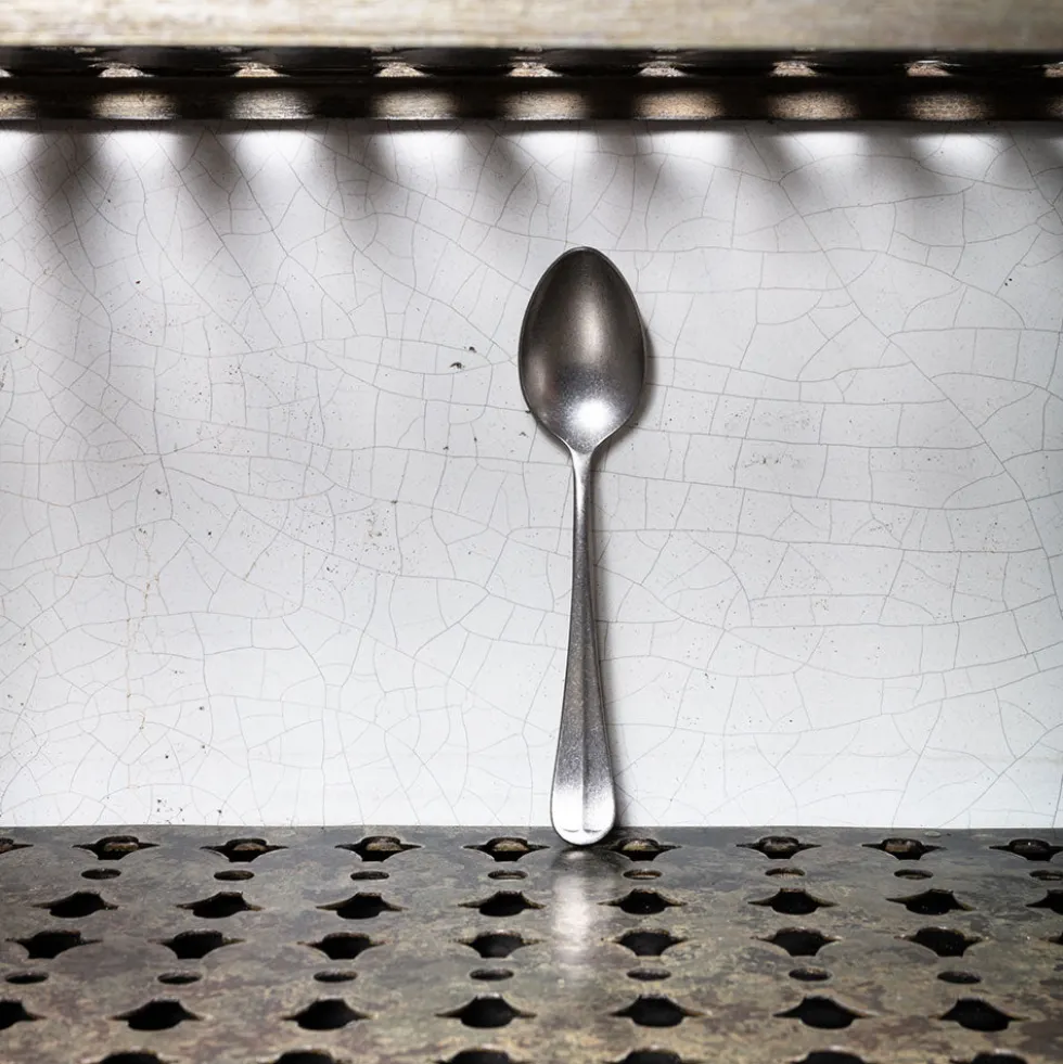 Serax - Cuillère à soupe Surface