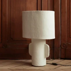 Serax - Lampe de Table Ovale - Earth