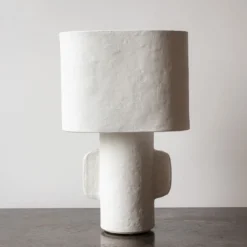 Serax - Lampe de Table Ovale - Earth