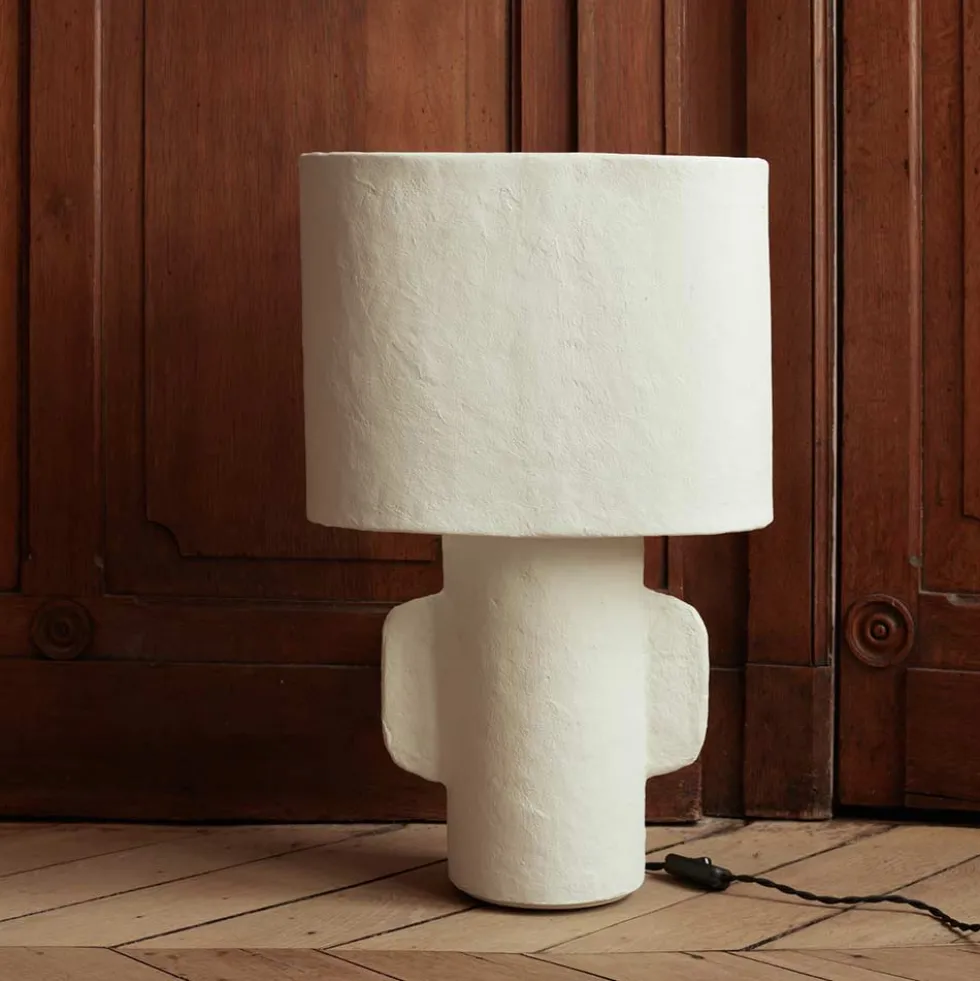 Serax - Lampe de Table Ovale - Earth