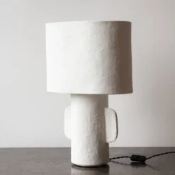 Serax - Lampe de Table Ovale - Earth