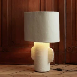 Serax - Lampe de Table Ovale - Earth