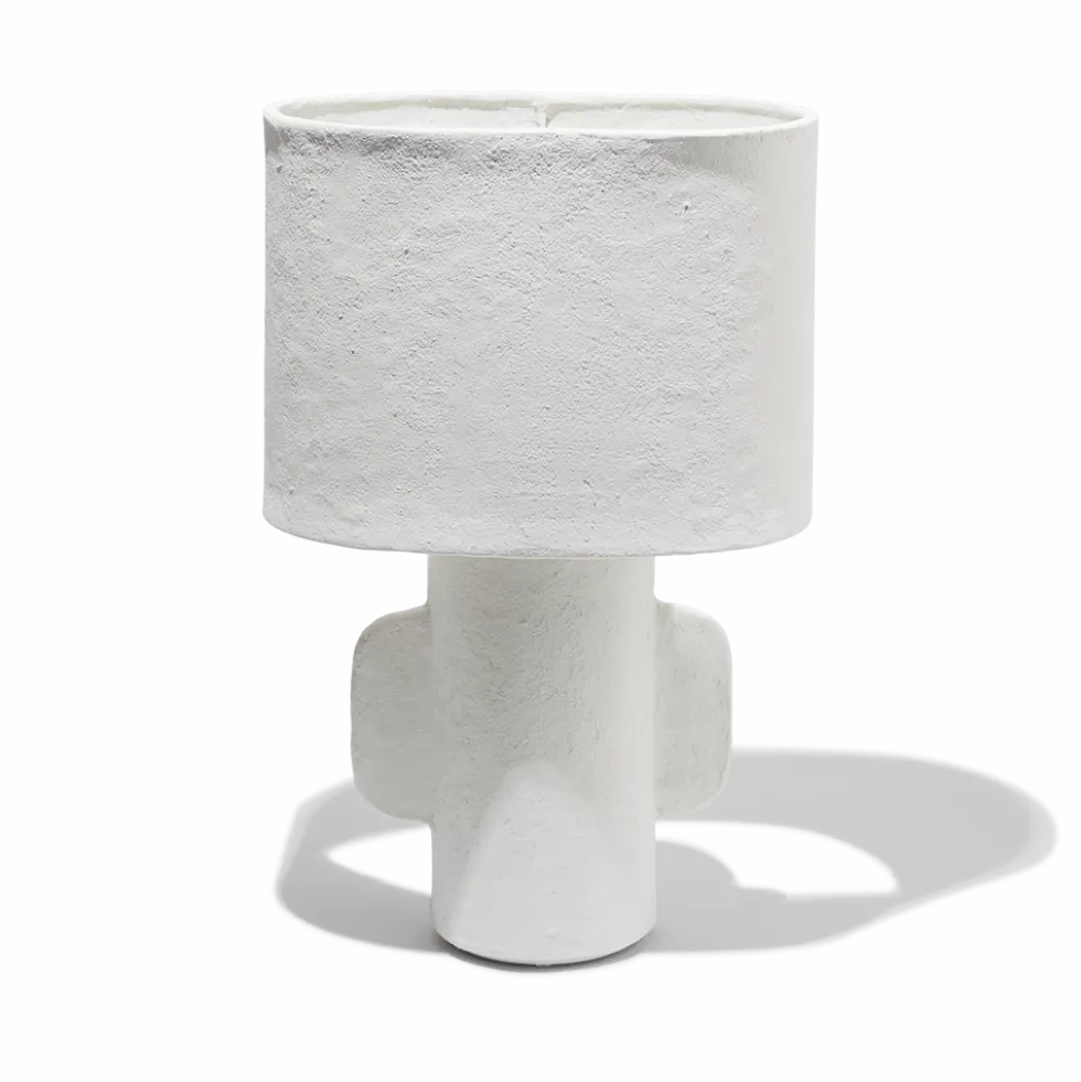 Serax - Lampe de Table Ovale - Earth