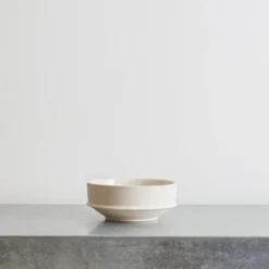 Serax - Serax x Kelly Wearstler - Bol Alabaster - Dune