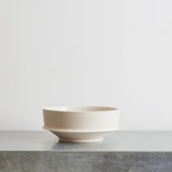 Serax - Serax x Kelly Wearstler - Bol Alabaster - Dune