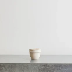 Serax - Serax x Kelly Wearstler - Tasse expresso Alabaster - Dune