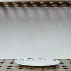 Serax - Serax x Marni - Assiette Anemone Milk