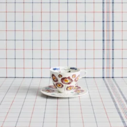 Serax - Serax x Marni - Soucoupe capuccino Anemone Milk