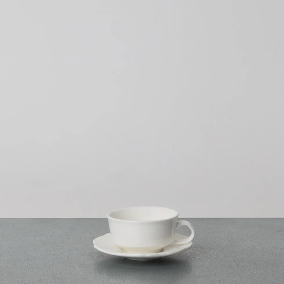 Serax - Soucoupe à expresso - Silhouette