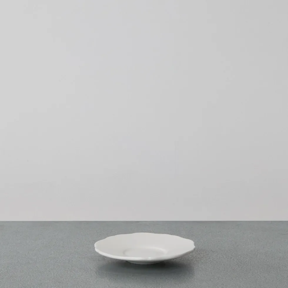 Serax - Soucoupe à expresso - Silhouette