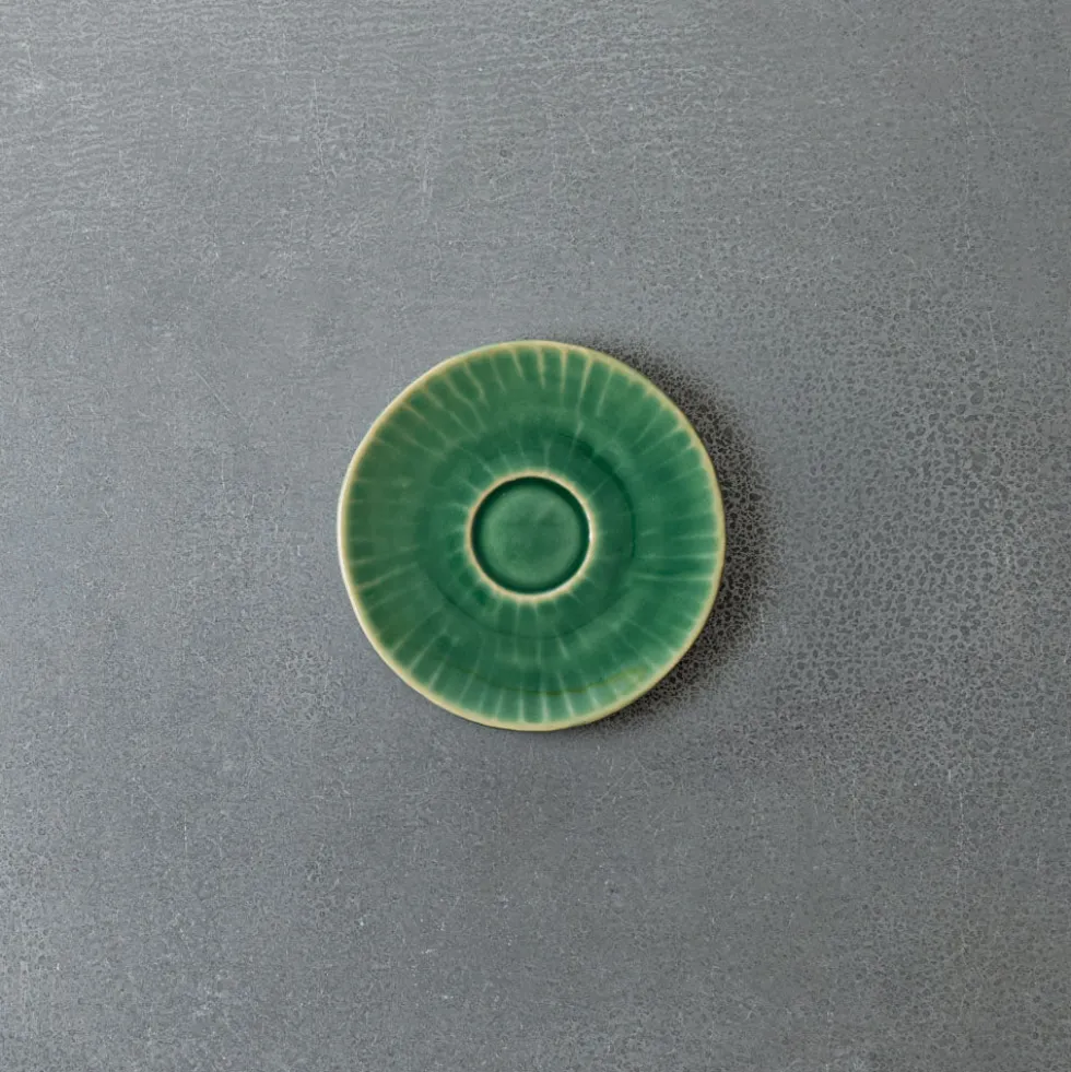Serax - Soucoupe à expresso Verde Lanza - Vert