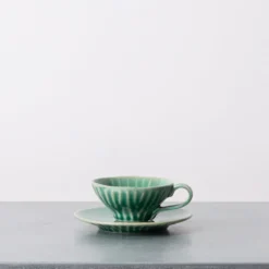 Serax - Soucoupe à expresso Verde Lanza - Vert