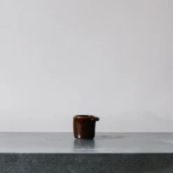 Serax - Tasse Out of Lines - Ocre