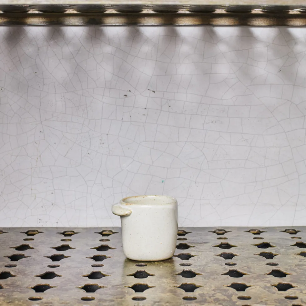 Serax - Tasse Out of Lines - Off White