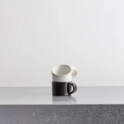 Serax - Tasse à ristretto La Mère - Off White