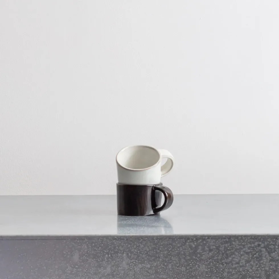 Serax - Tasse à ristretto La Mère - Off White