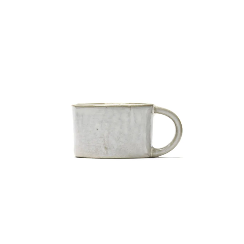 Serax - Tasse à ristretto La Mère - Off White