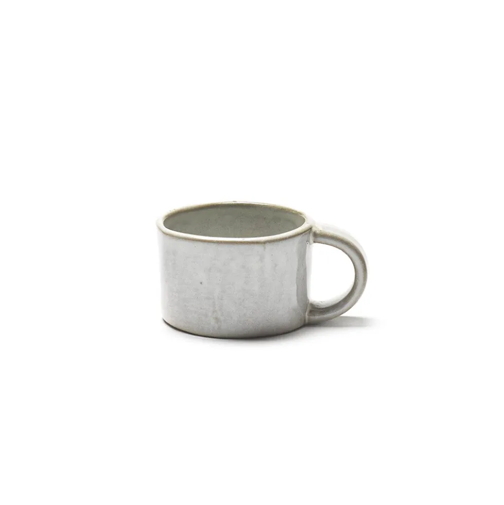 Serax - Tasse à ristretto La Mère - Off White